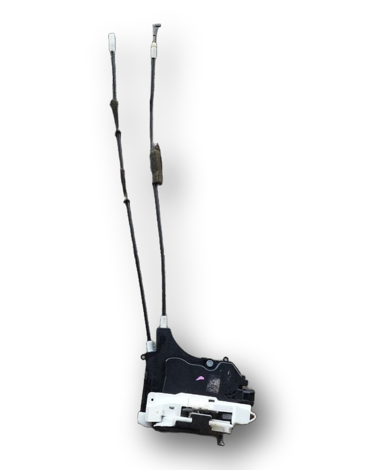 Fechadura Porta Dianteira Direita L200 Triton 2008 2012 2016