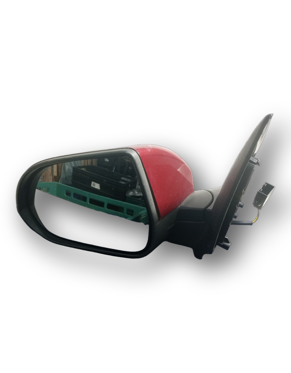 Retrovisor Elétrico Esquerdo Onix 2013  2019 