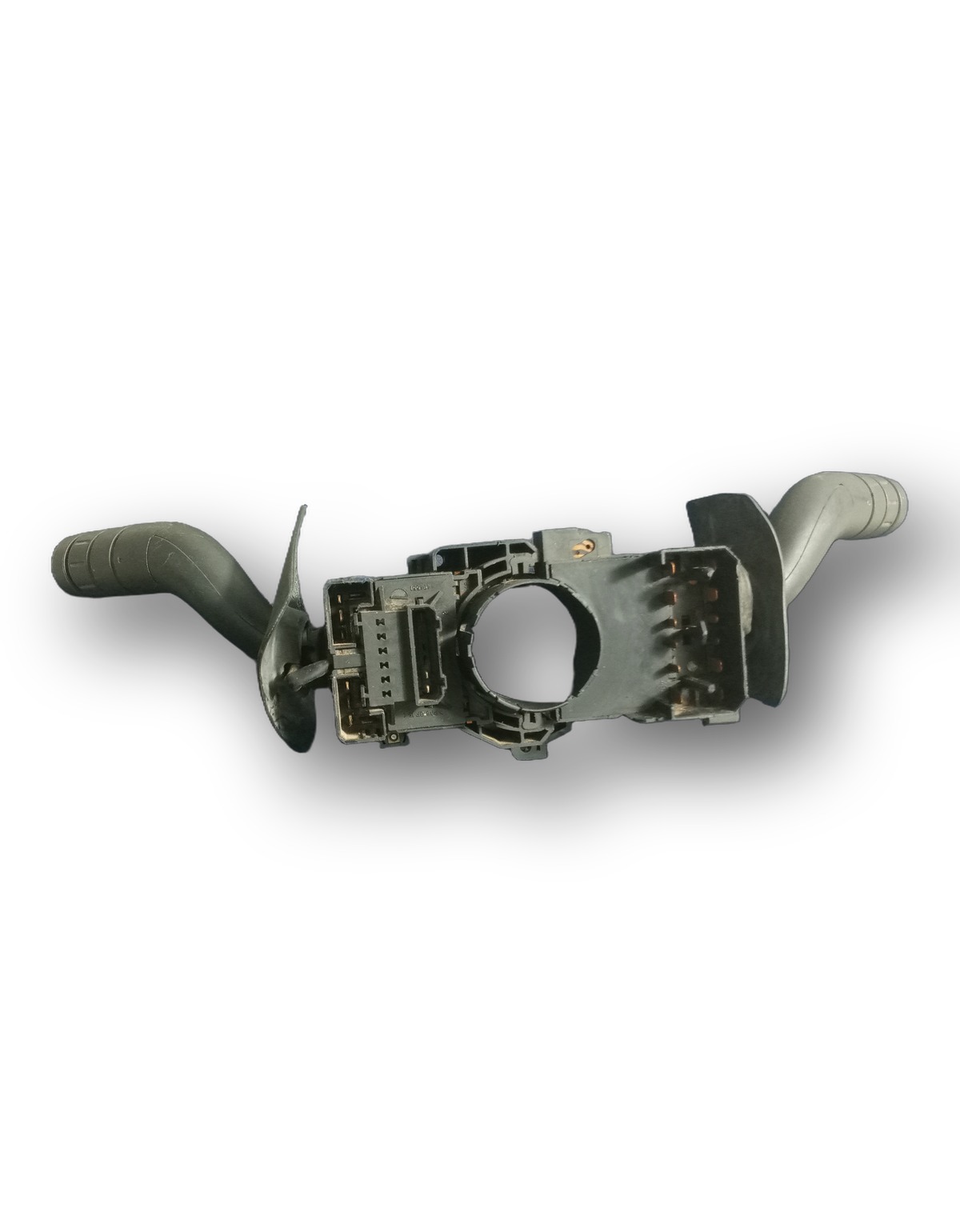 Comando Chave Seta  Spacefox 2008 2010 