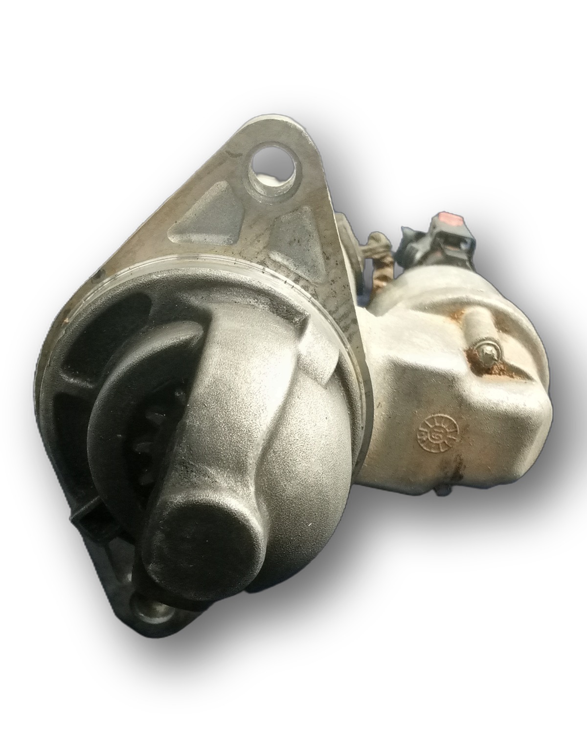 Motor Partida Onix Prisma Spin Agile 1.4 1.8 2011 2026