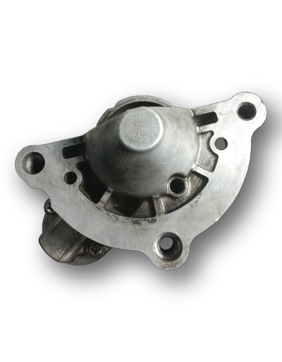 Motor Partida 307 407 308 408 C4 C5 2.0 2004 2015