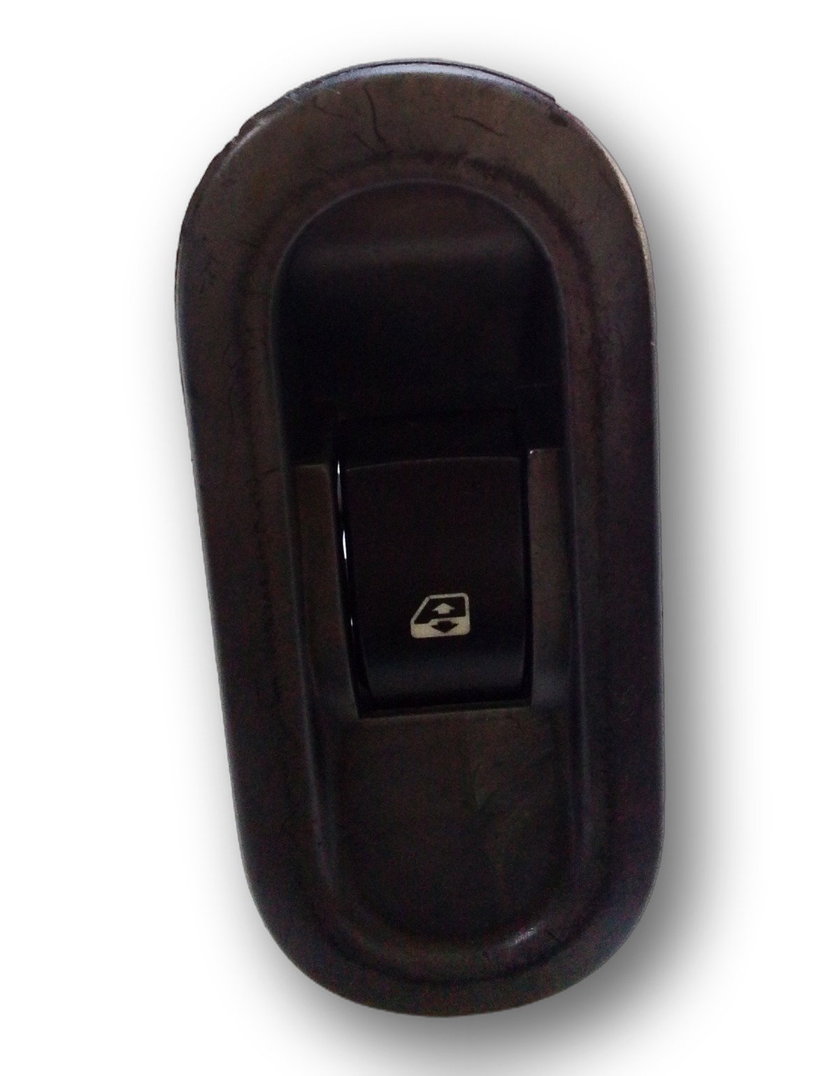 Botao Vidro Eletrico T.e Renault Duster 2012 2014 