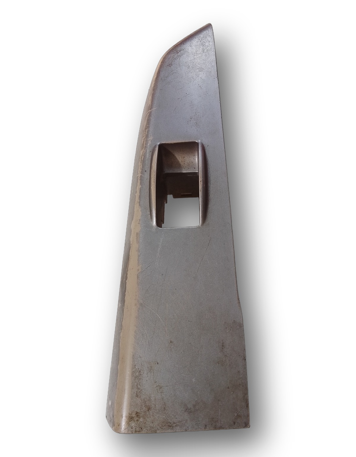 Moldura Comando Vidro Traseiro Toyota Hilux 2006 2015 