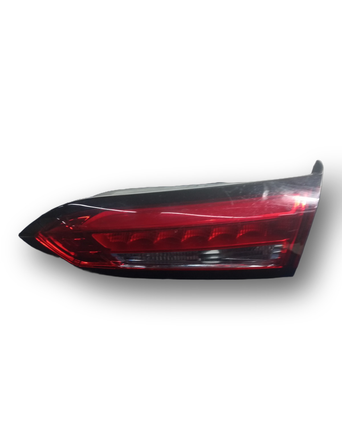 Lanterna Esquerda  Cronos Drive 2019 2024
