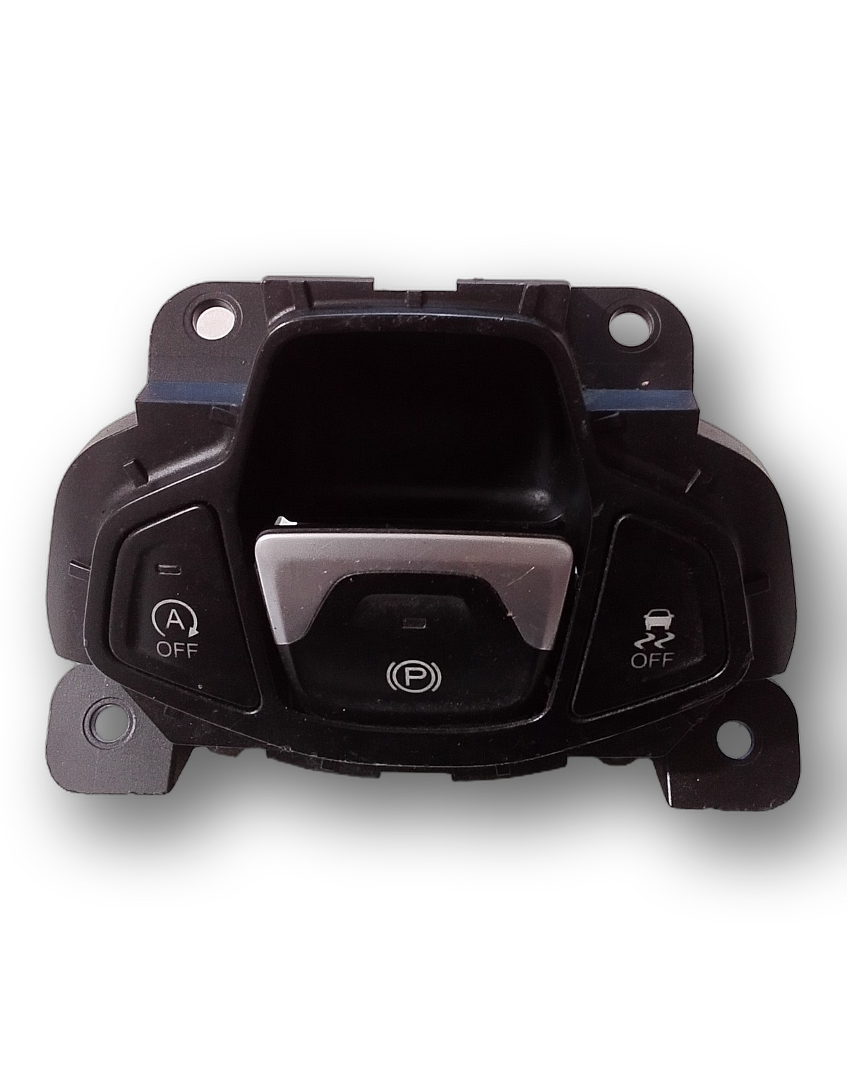 Botao Freio Mao Renegade Compass 2015  2025 