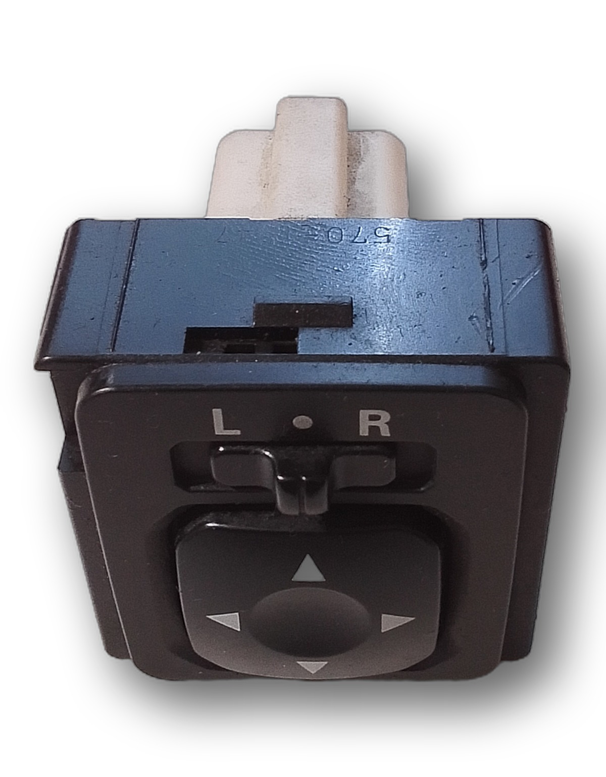 Botão Vidro Elétrico Mitsubishi Lancer 2.0 2011 2012 