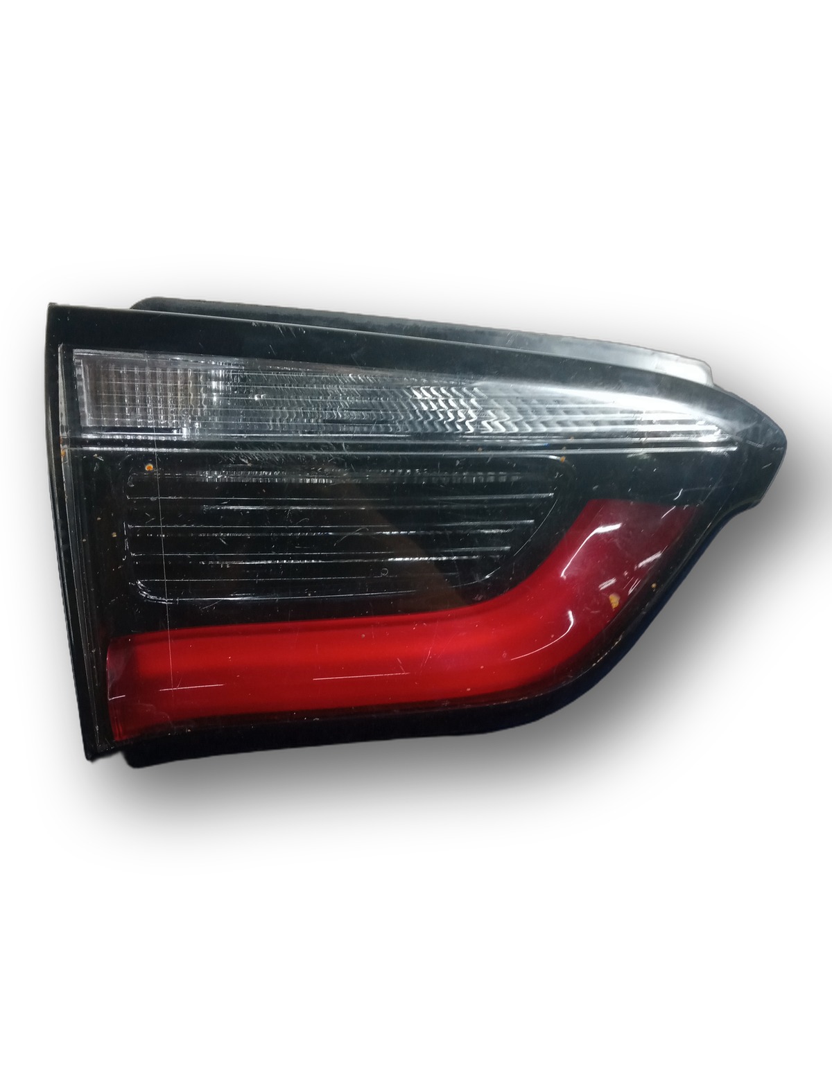 Lanterna Tampa Esquerdo  Led Jeep Compass 2016  2024 