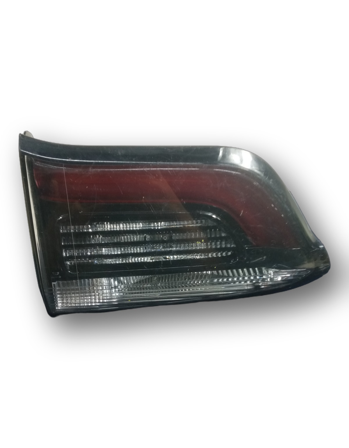 Lanterna Tampa Direita Led Jeep Compass 2016 2024 