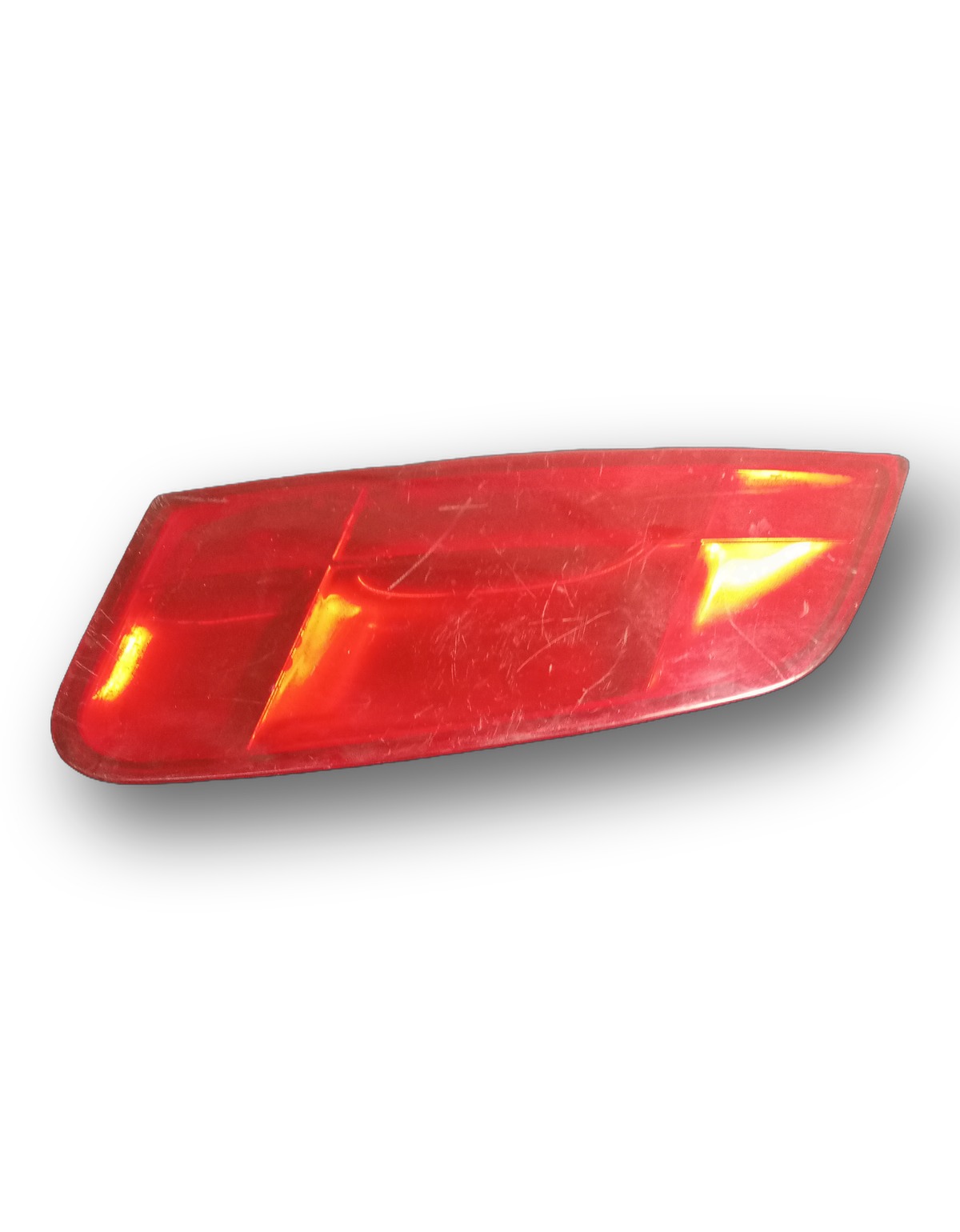Lanterna  Porta Mala Fiat Siena 2004 2007