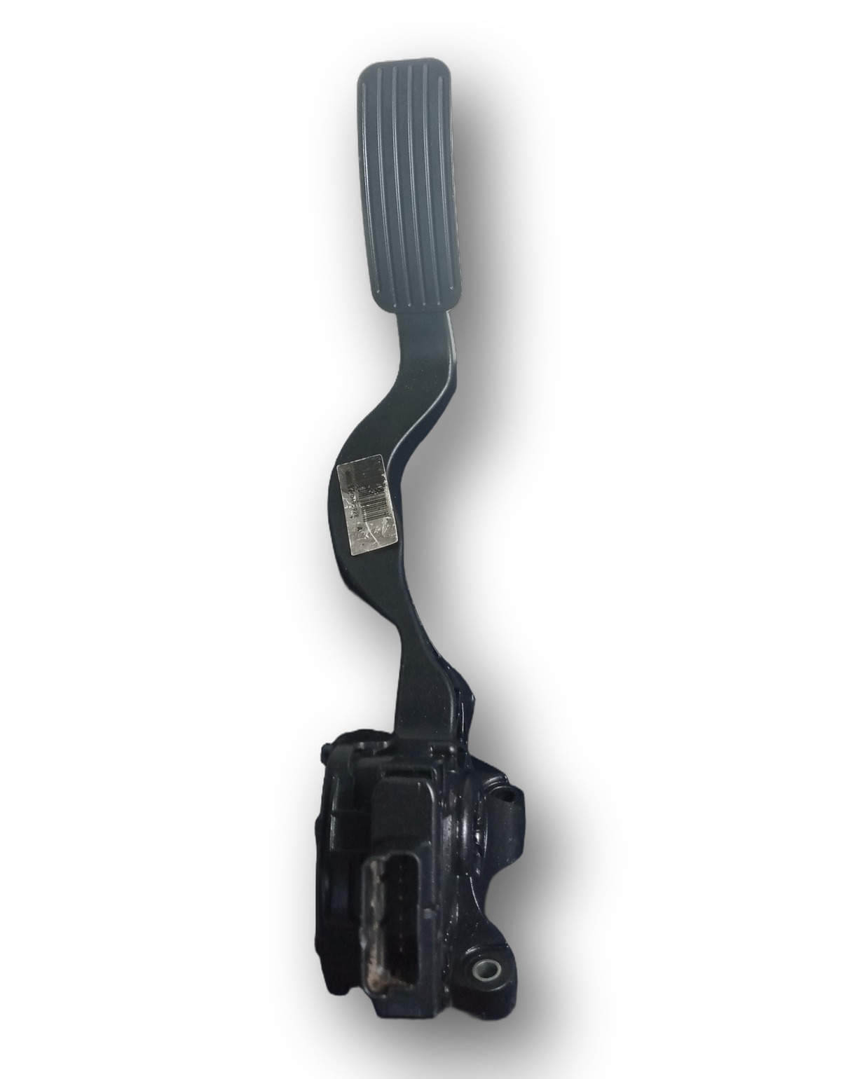 Pedal Acelerador  Peugeot  208 2013 2016