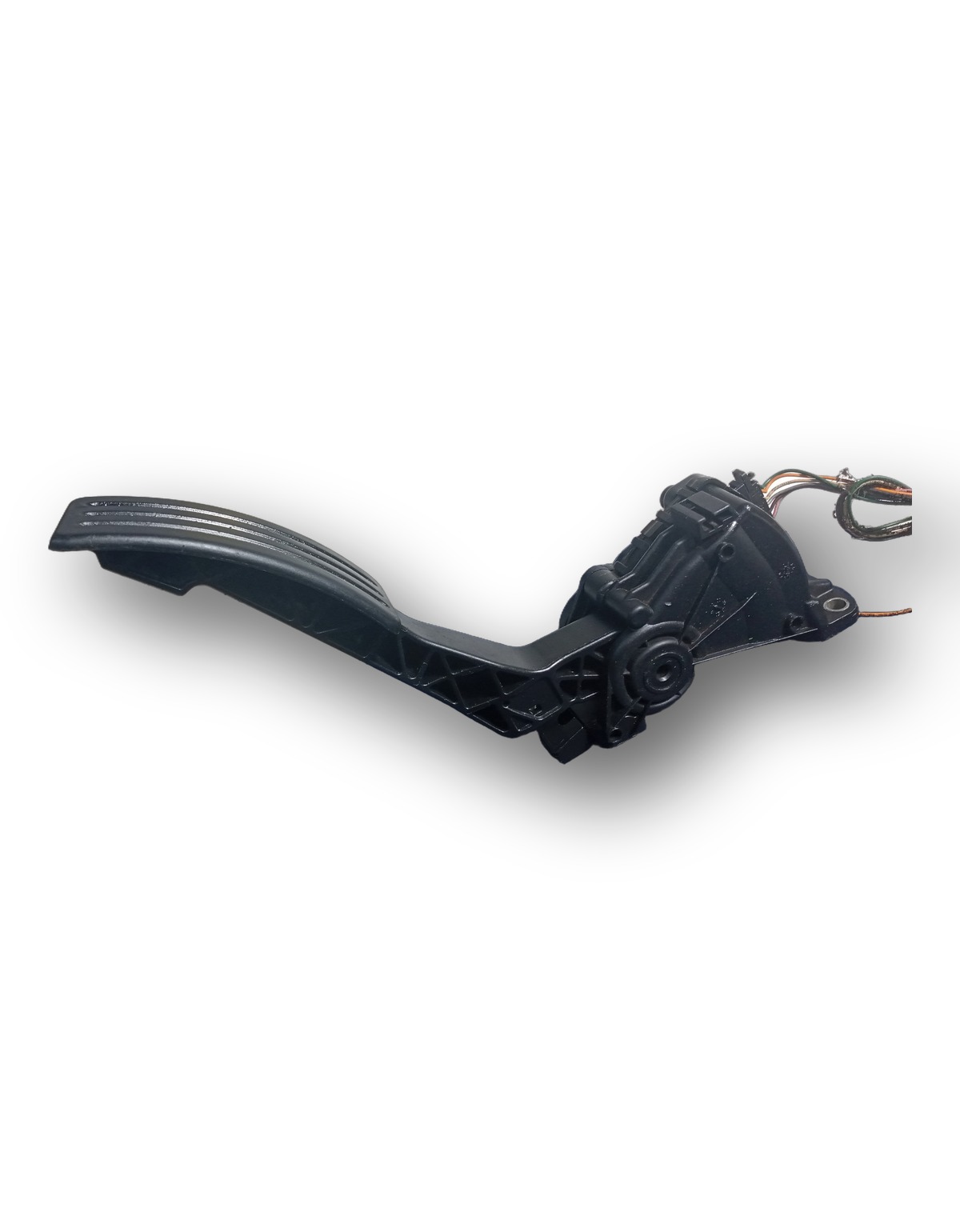 Pedal Acelerador  Sandero 2008 2012 