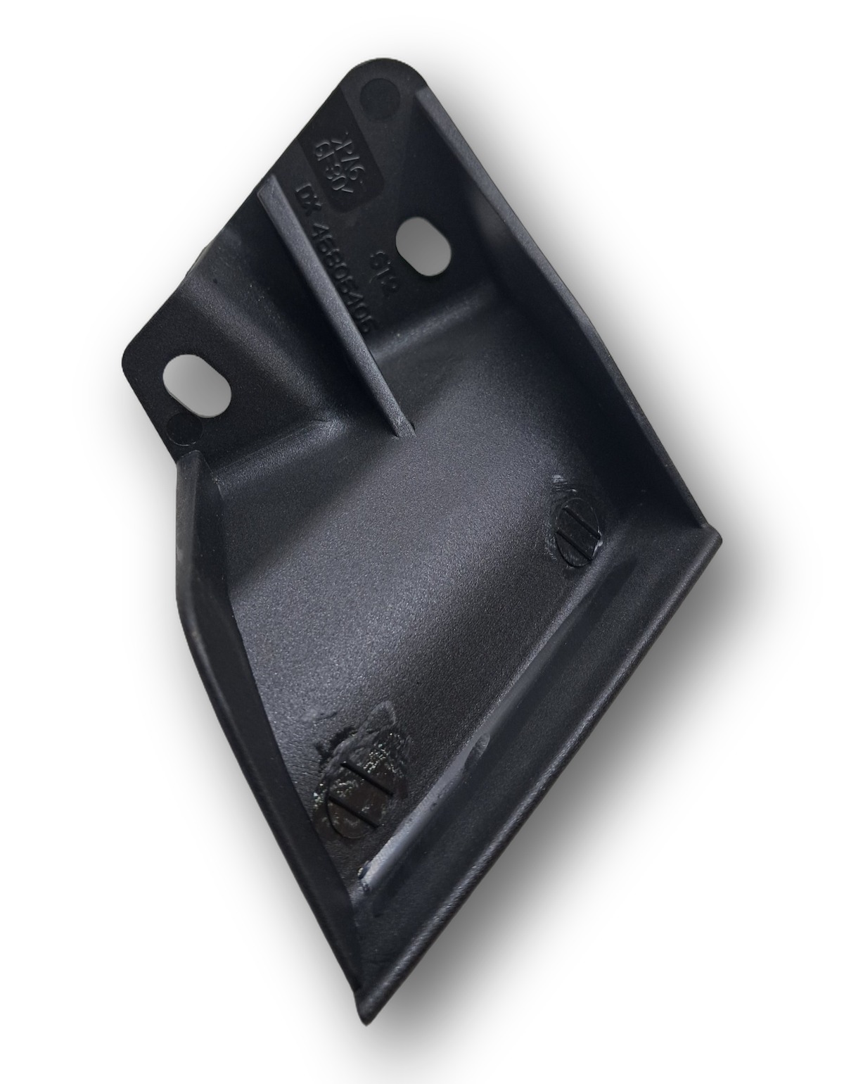 Suporte Guia Farol Direito Fiat Stilo 2003 2004 2005 2011