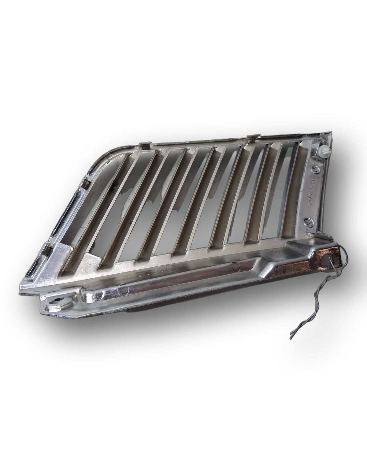 Grade Diant. Direita L200 Triton 2008 2009 2010 2011