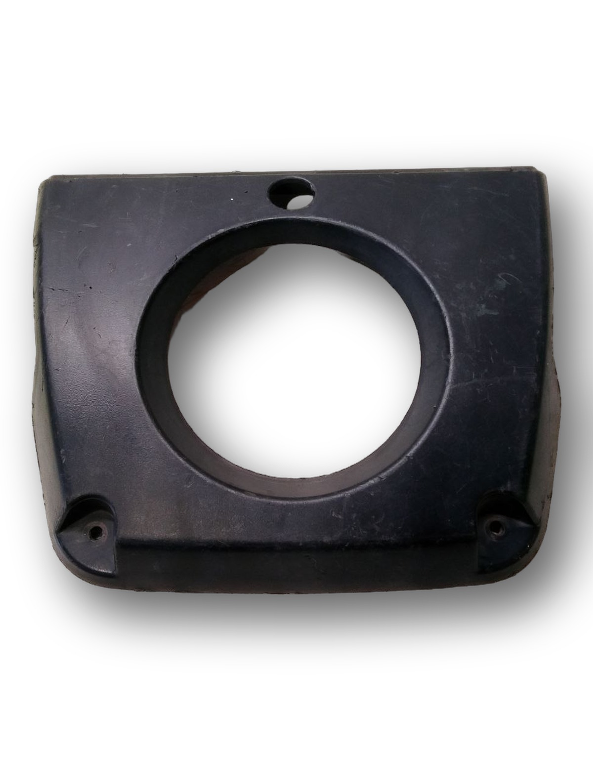 Moldura Tampa Tras. Fiat Strada Adventure 2008 2009 a 2013