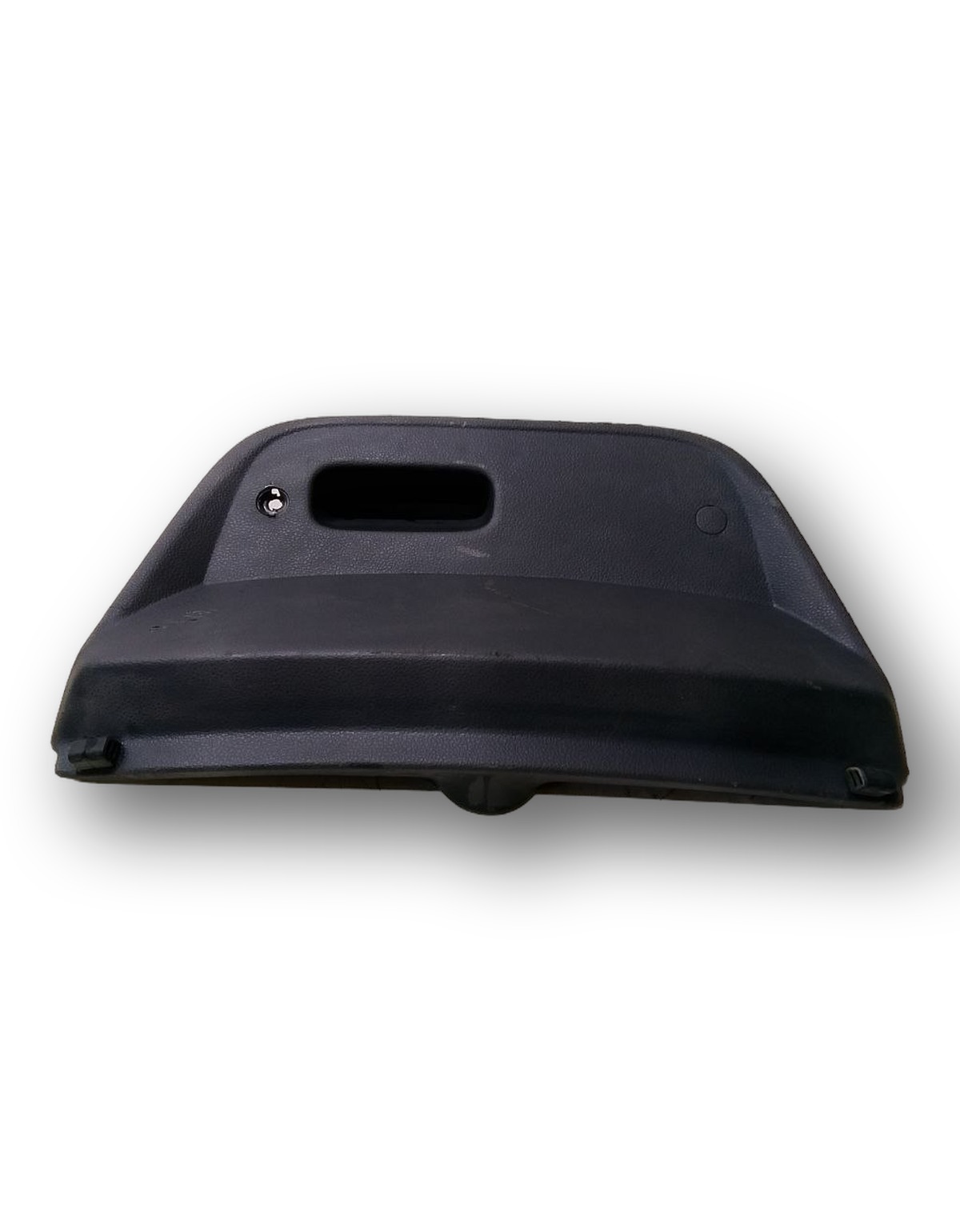 Revestimento Tampa Tras. Vw Gol G5 2009 2010 2011 2012 2013