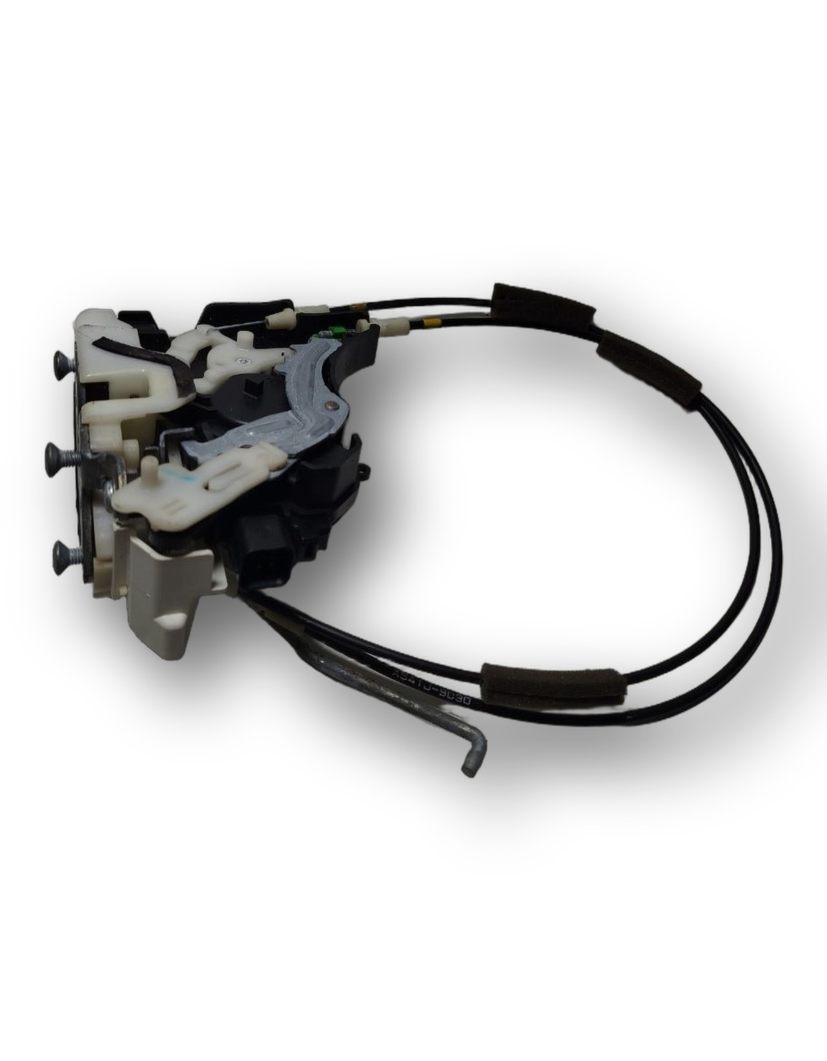 Fechadura Traseira Esquerda Mitsubishi L200 Triton 2008 2016