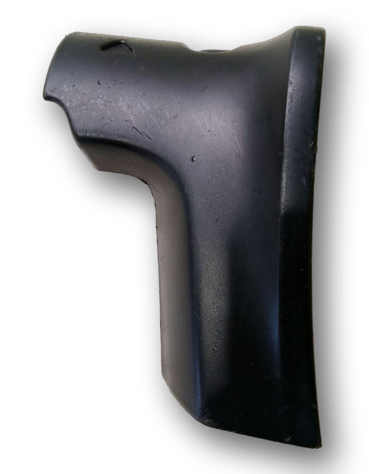 Cantoneira Parabarro Tras. Esq. Renault Duster 2012 2019