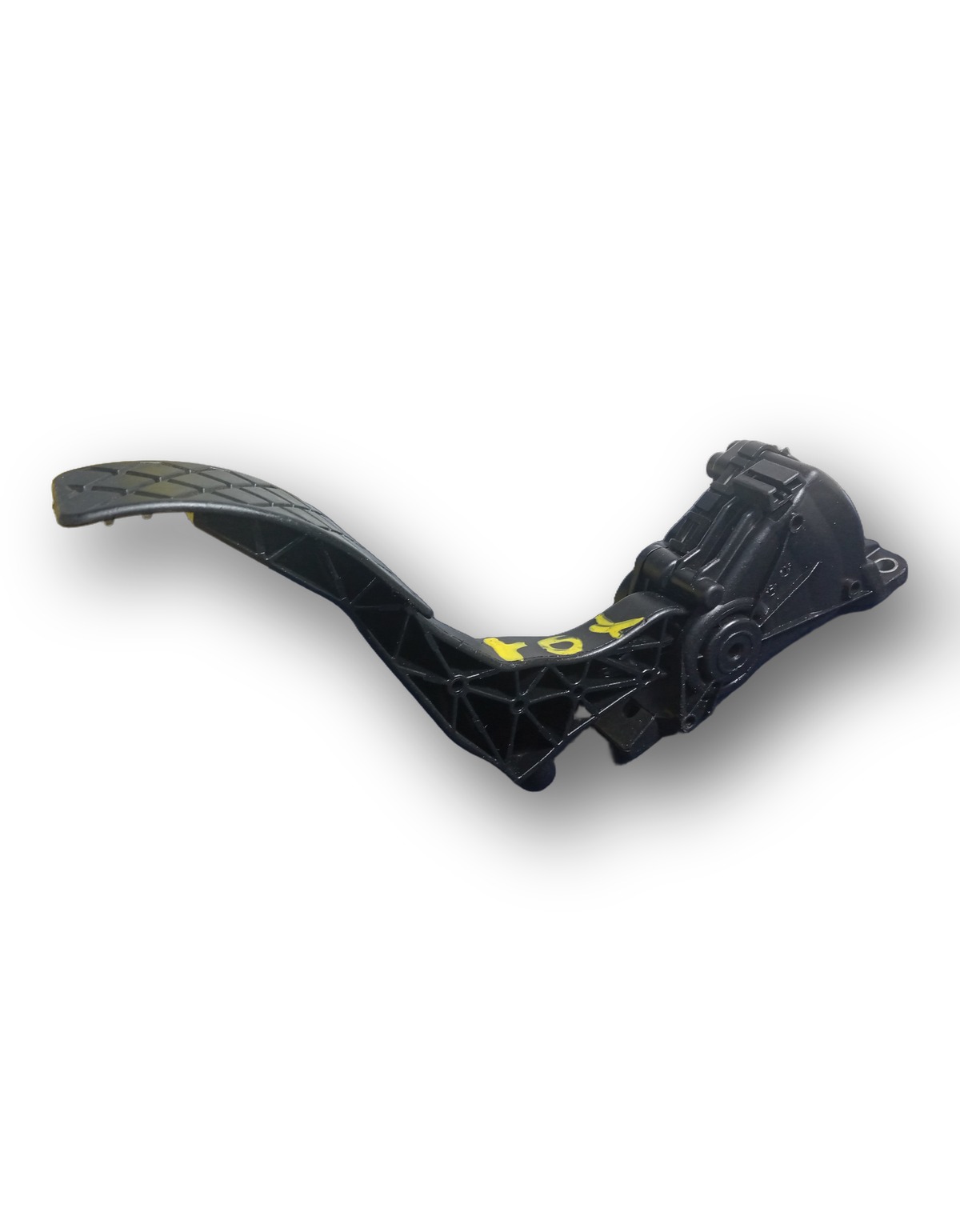 Pedal Acelerador  Saveiro Fox 2010  2015 