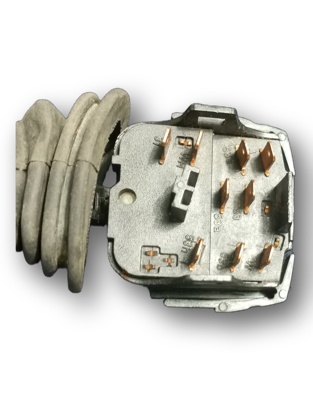 Interruptor Limpador Parabrisa Corsa 1994 2017 