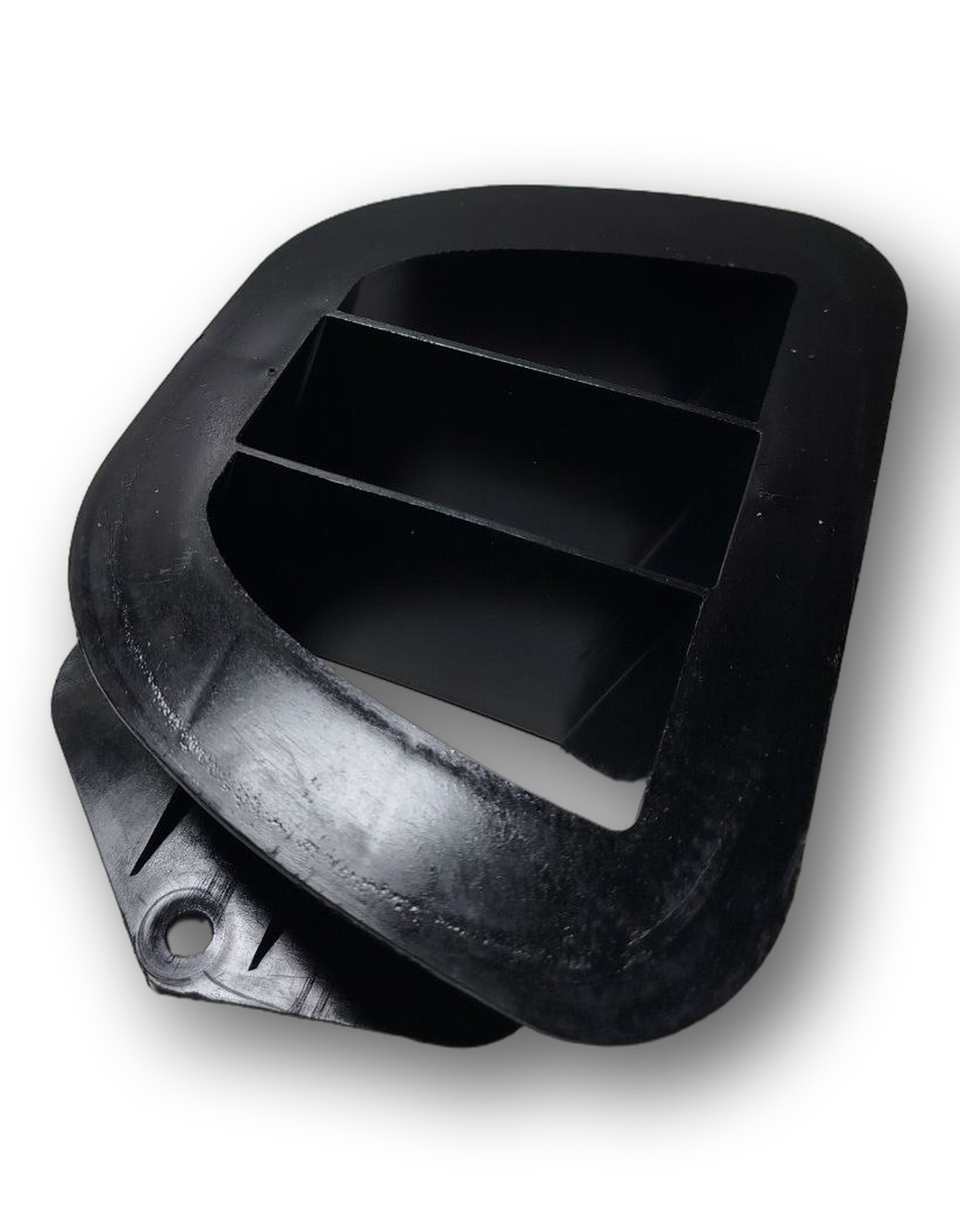 Difusor Entrada Ar Capô Renault Master 2003 2013