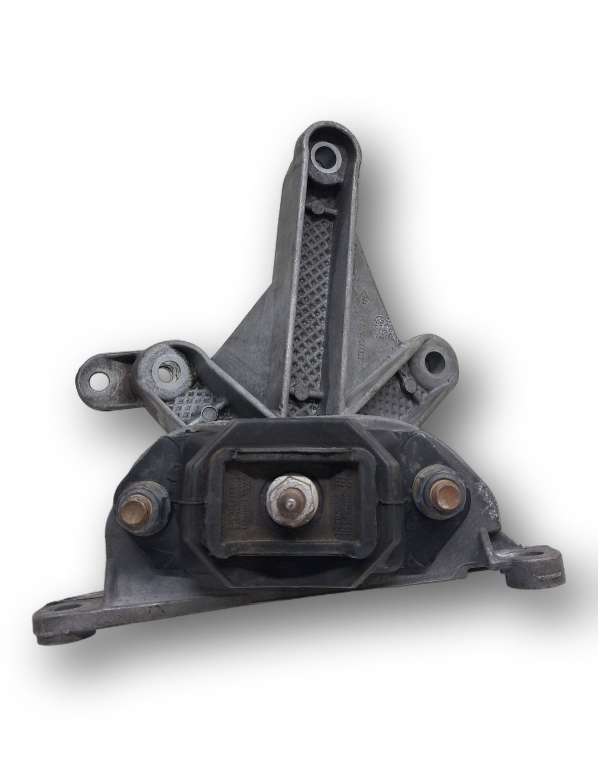 Suporte Coxim Cambio Esquerdo Renault Duster 2012 2015 2019
