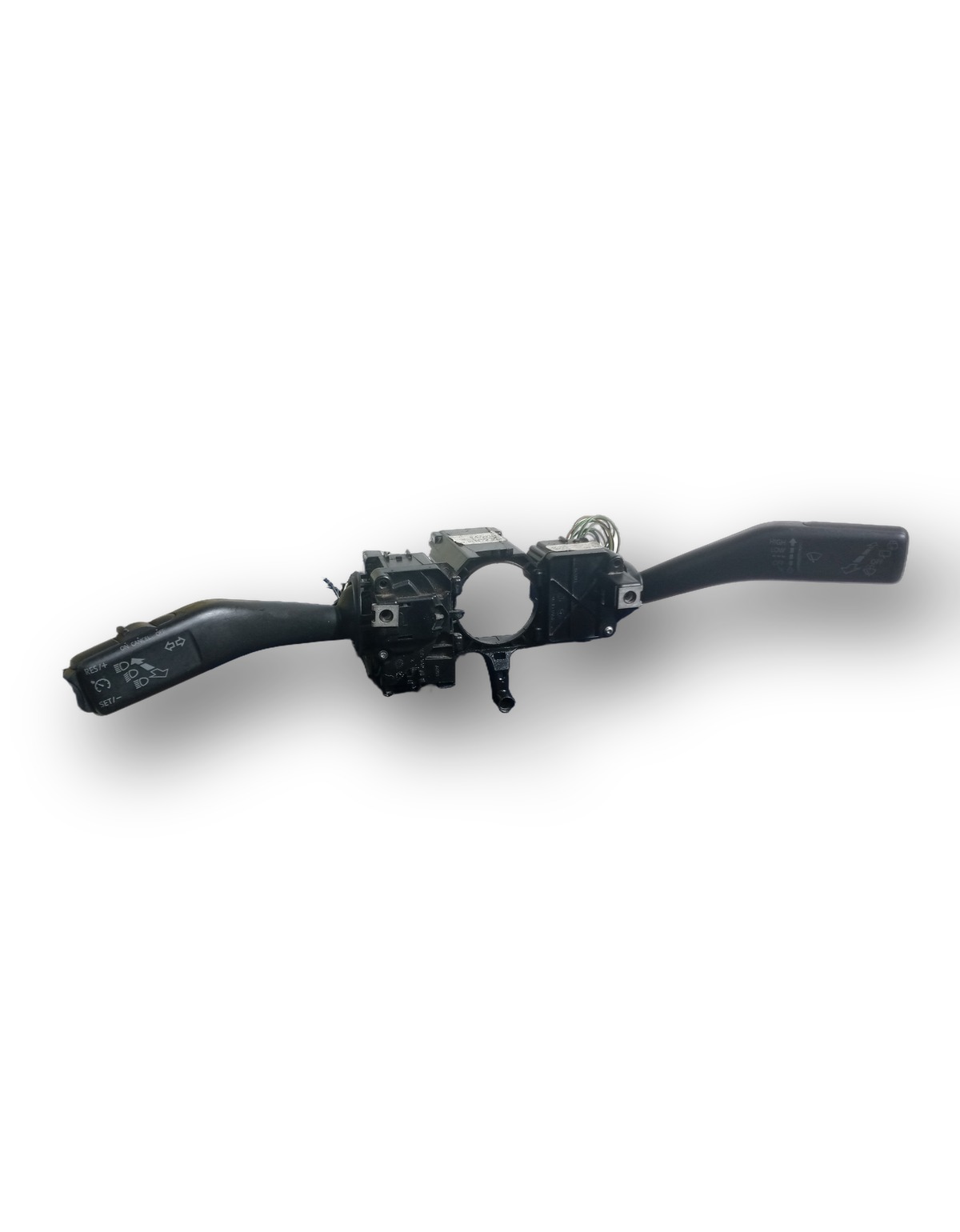Chave Seta  Crossfox 2015  2022 