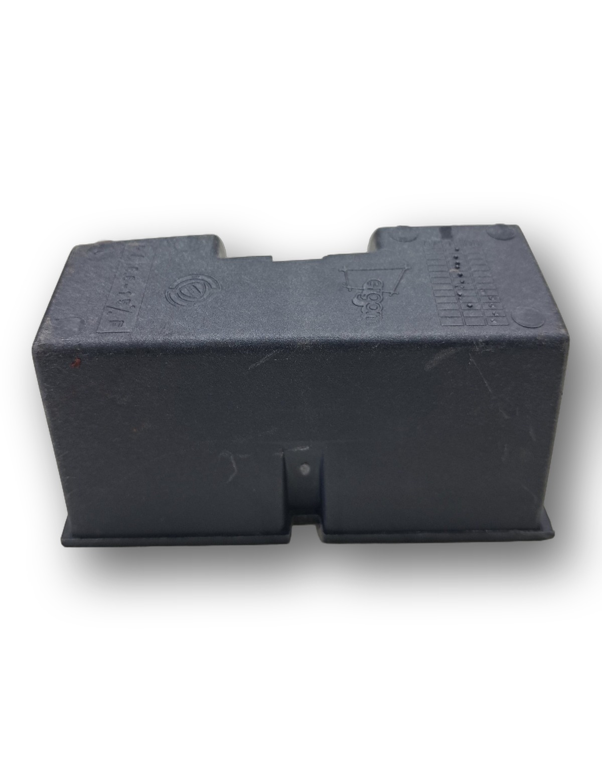 Cinzeiro Do Console Central Ford Fiesta 1996 2002 Courier