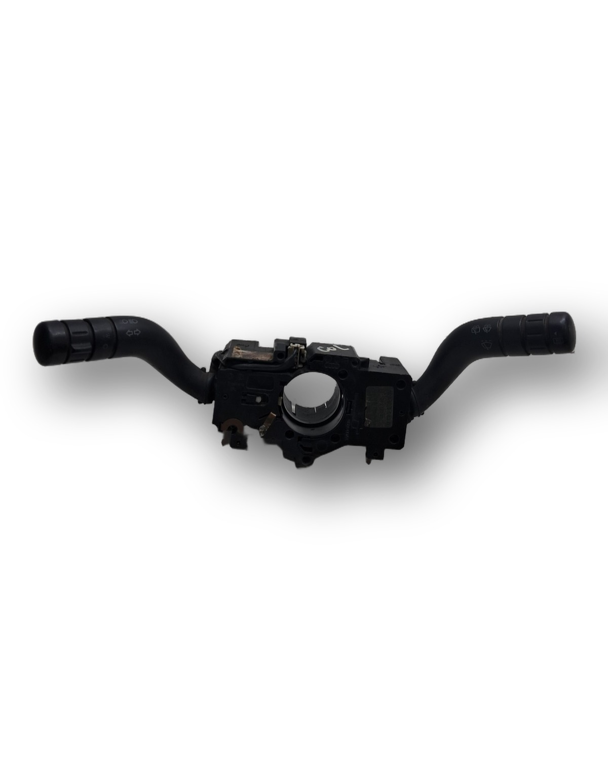 Chave Seta Limpador Gol G5 Voyage Fox 2009 2010 2011 2012