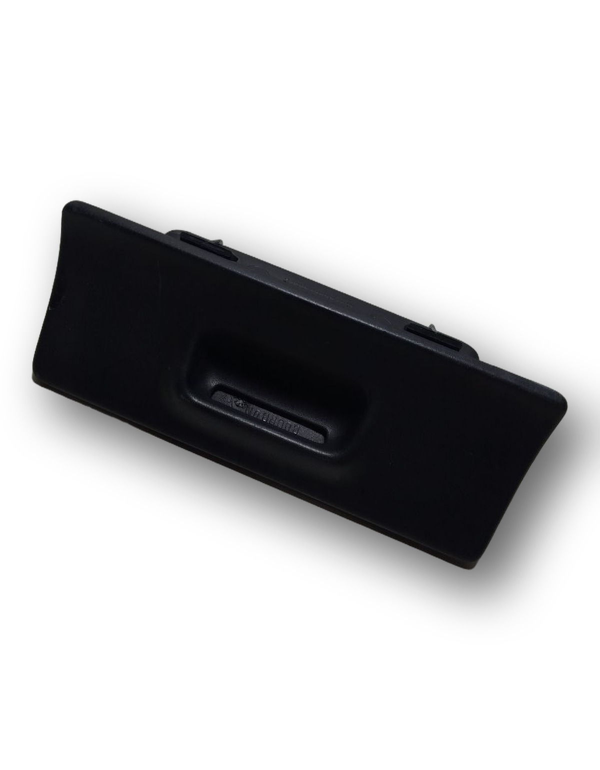 Cinzeiro Porta Objetos Renault Master 2003 2008 2013