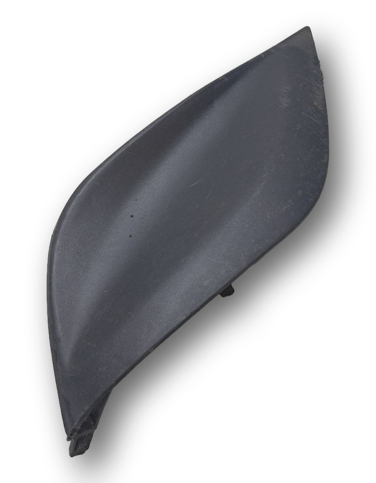 Moldura Grade Farol Milha Direita Nissan Versa 2015 2021