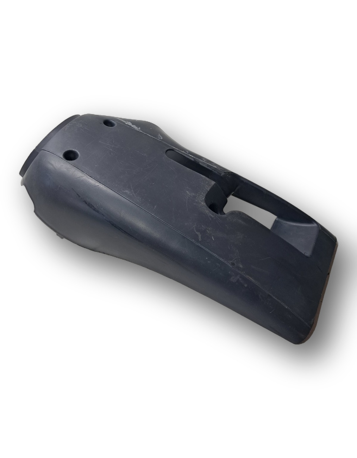 Moldura Inferior Coluna Direção Fiat Palio Strada 735334065