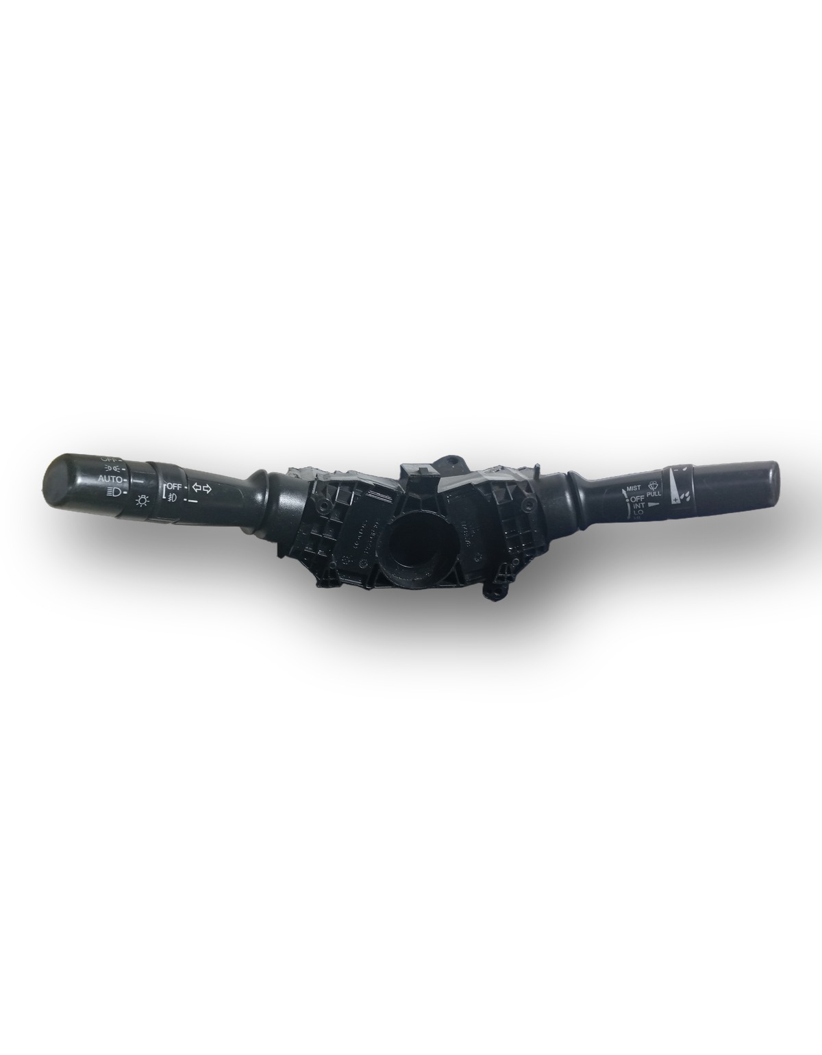 Chave Seta Limpador Honda Civic 2012  2016 