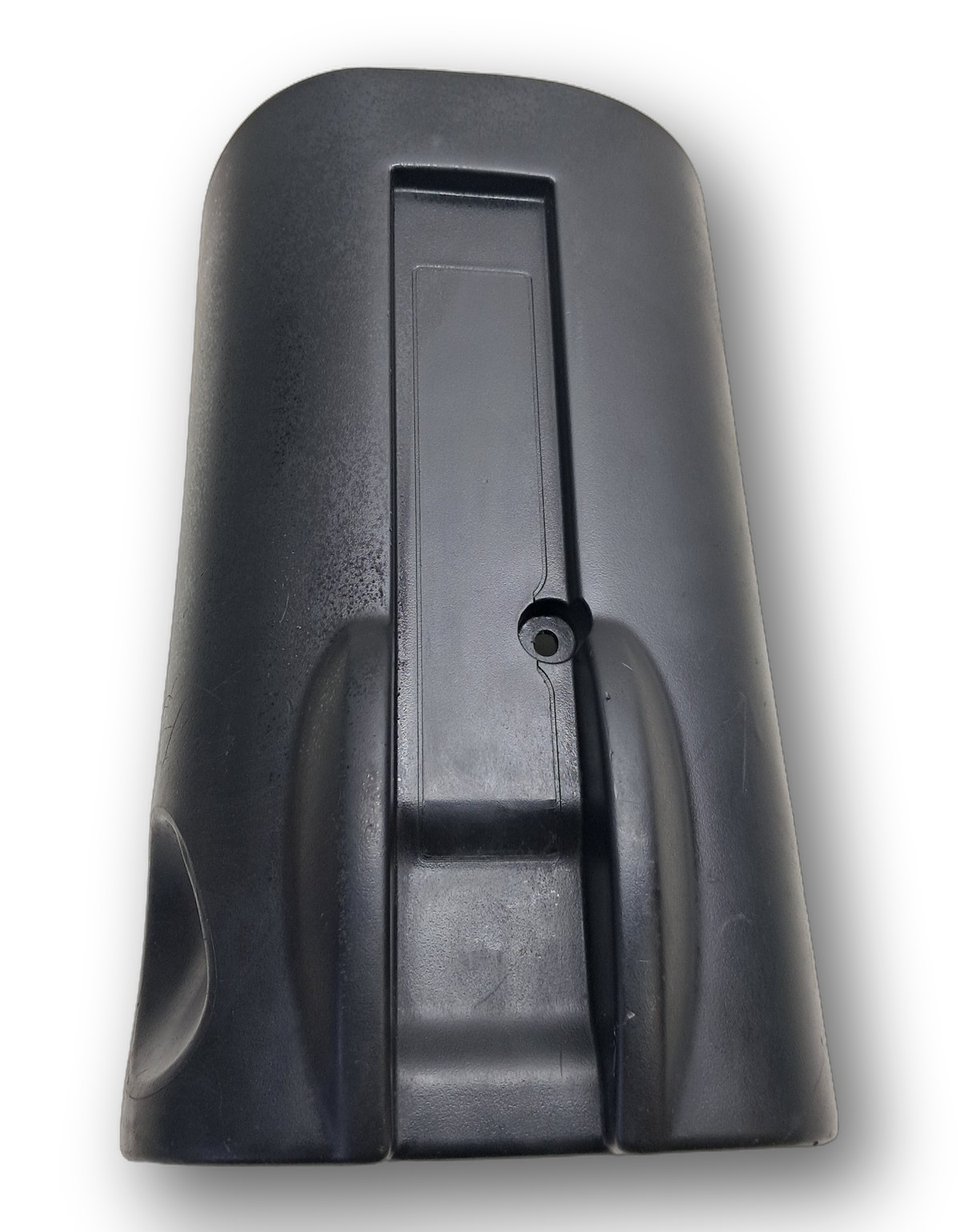 Moldura Capa Inferior Coluna Direção Fox 2004 2005 2006 2014