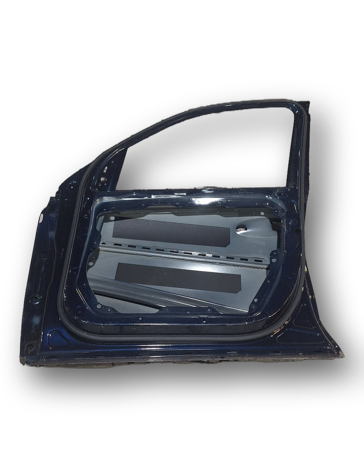 Porta Mercedes C200 C300 Dianteira Direita 2022/2025