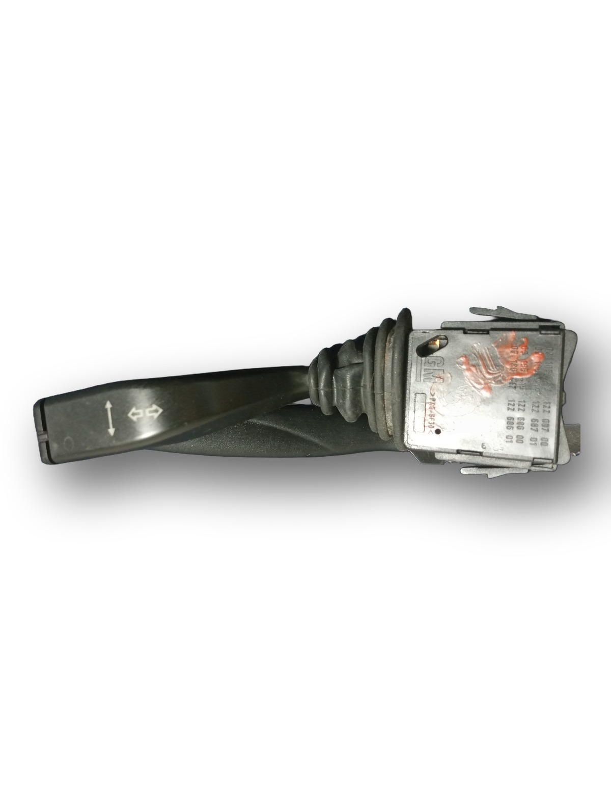 Interruptor Limpador Parabrisa Corsa 1994 2017 