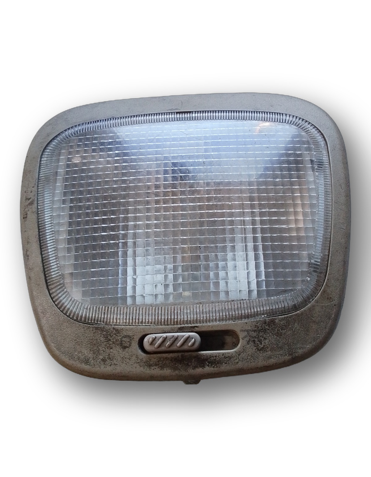 Luz De Teto Cortesia Vw Gol G2 G3 1994 2002