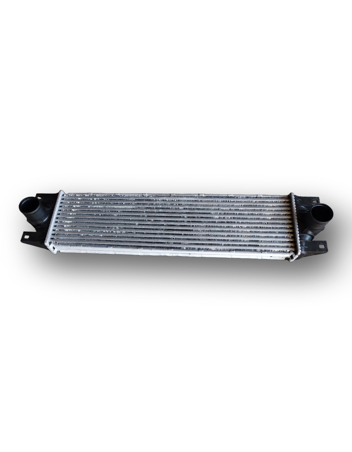 Radiador Intercooler Renault Master 2.5 2005 2012