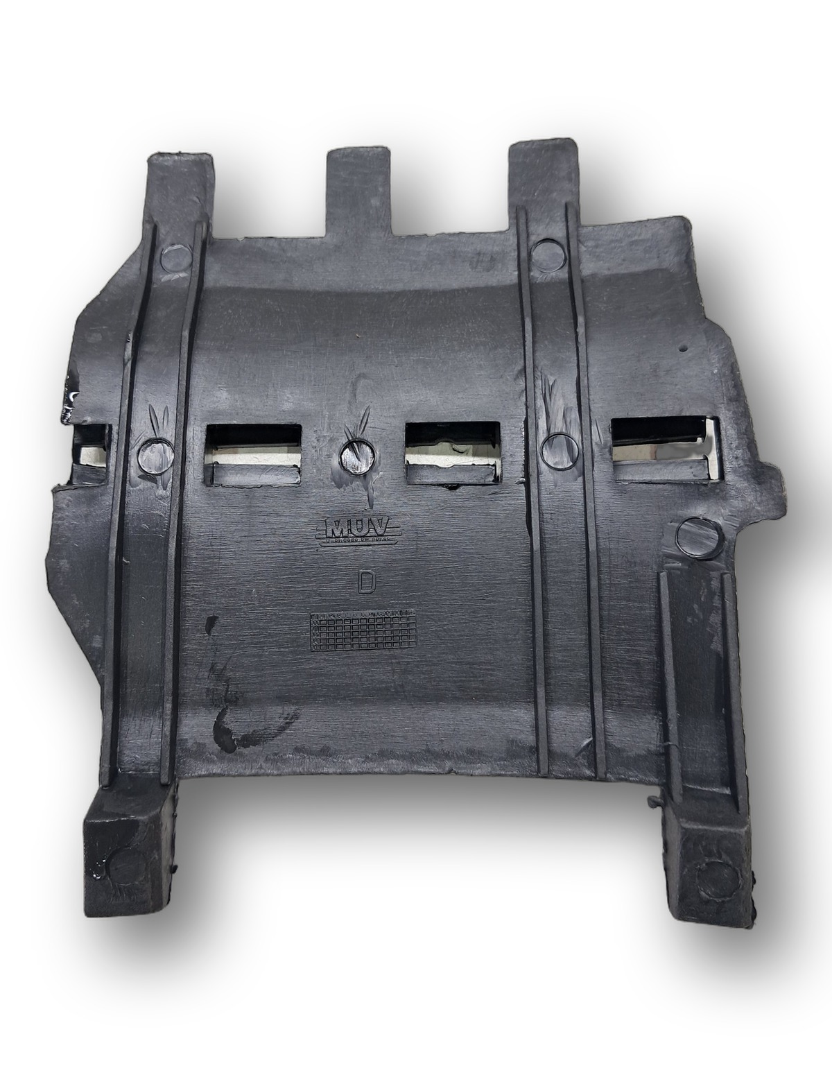 Guia Parachoque Diant. Esquerdo Ford Ka 1997 1998 a 2007