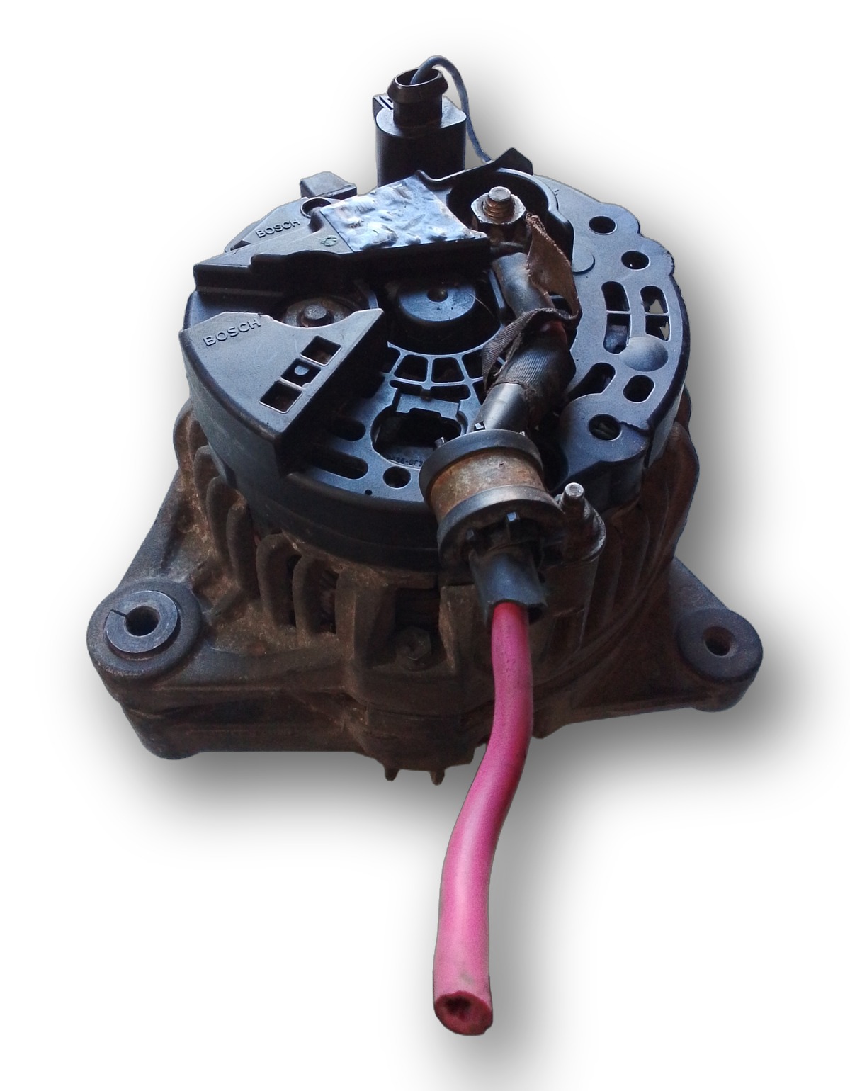 Alternador Gol Saveiro Parati Santana 1.6 1.8 2.0 1198