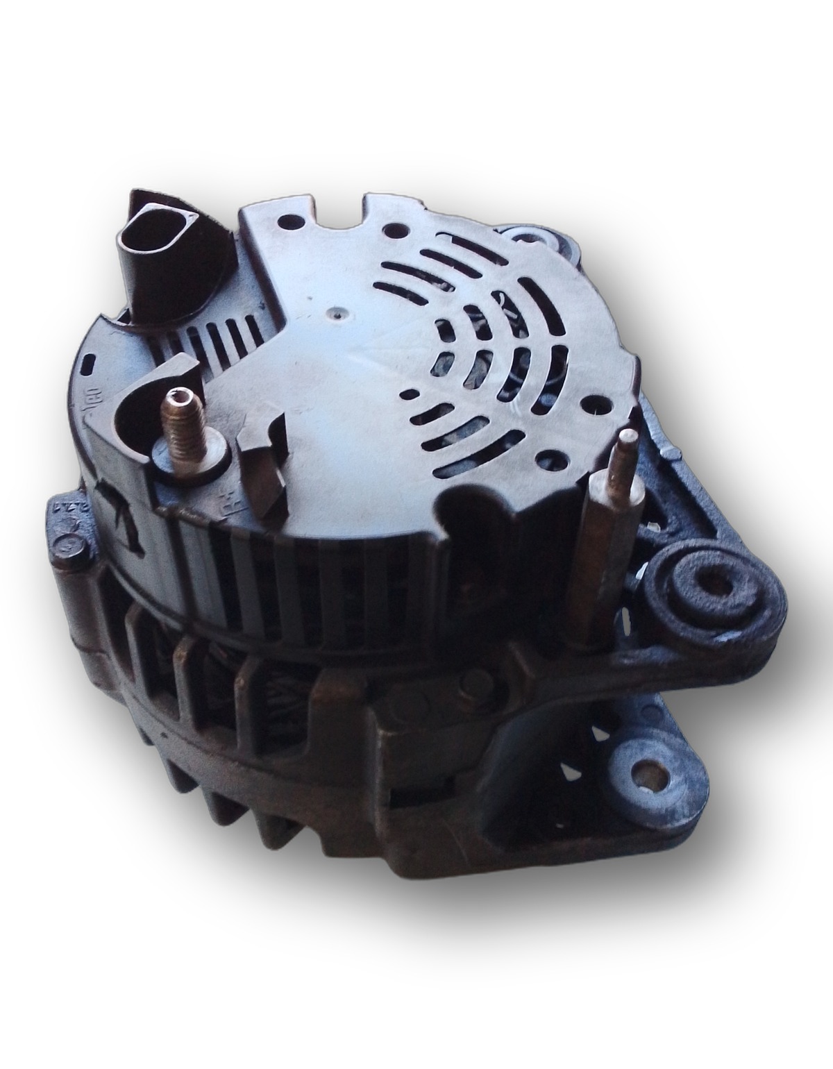 Alternador volkswagen fox 14v 2008