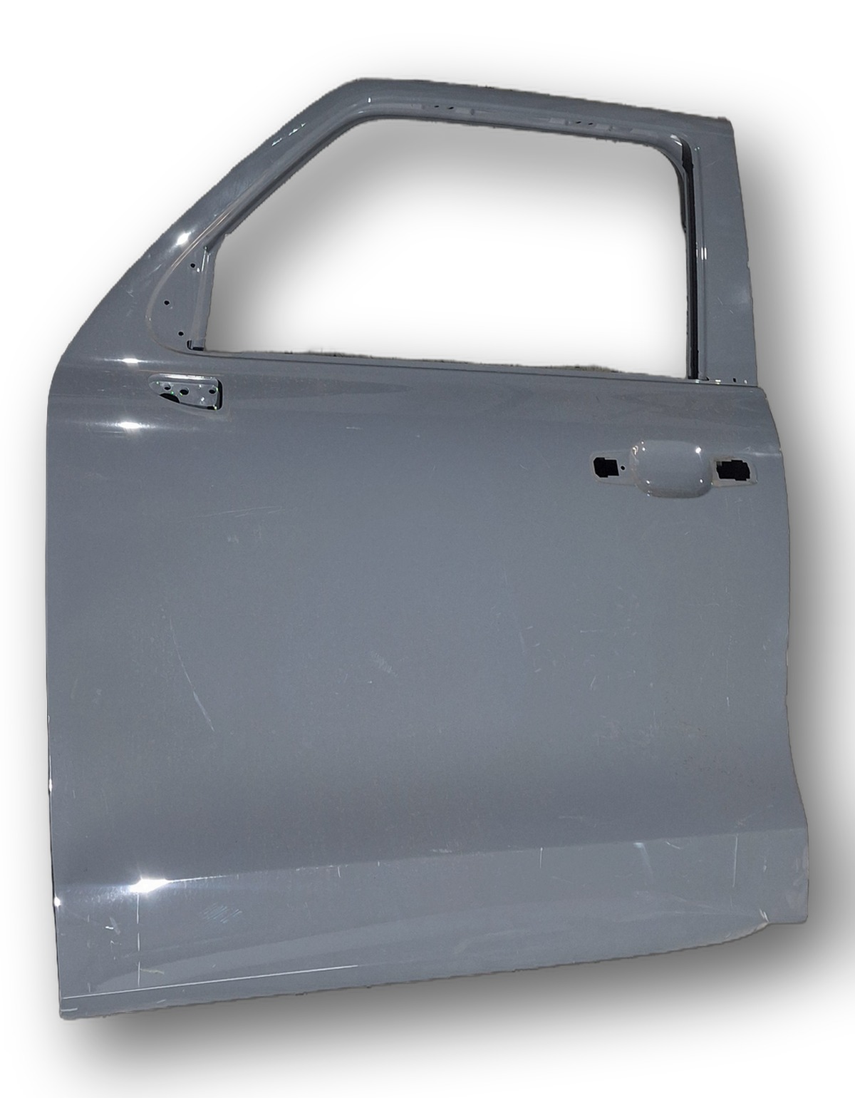 Porta Dianteira Gwm Tank 300 2026 Lado Esquerdo