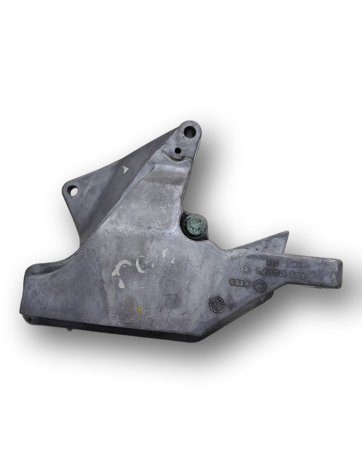 Suporte Coxim Motor Direito Gol G5 Fox Saveiro 2008 2014