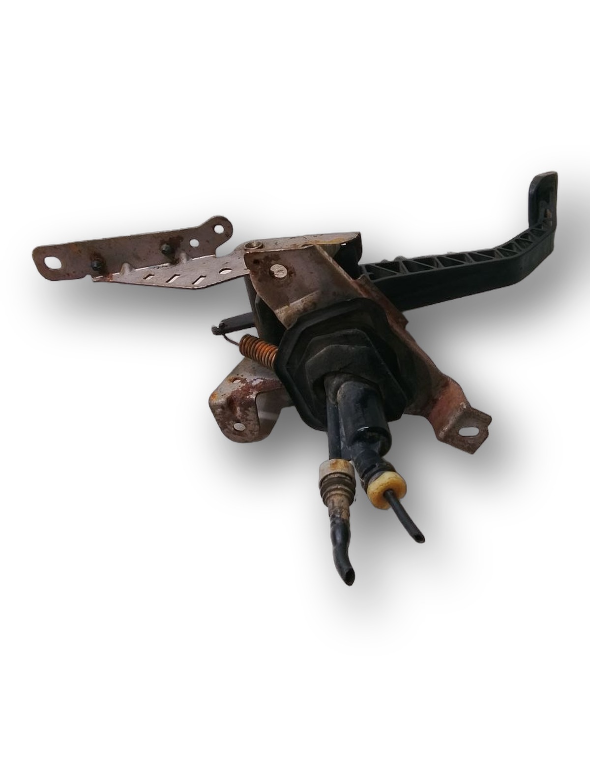 Pedal Embreagem Ford Focus 2009 2010 2011 2012 2013