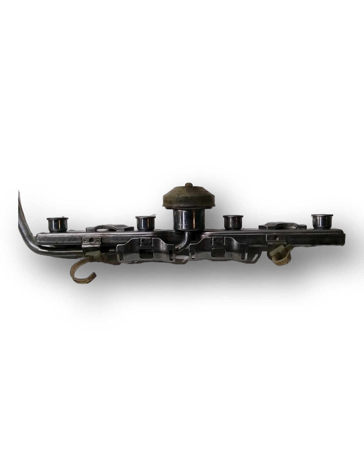 Flauta Bico Injetor Honda Fit 1.5 2004 2005 2006 2007