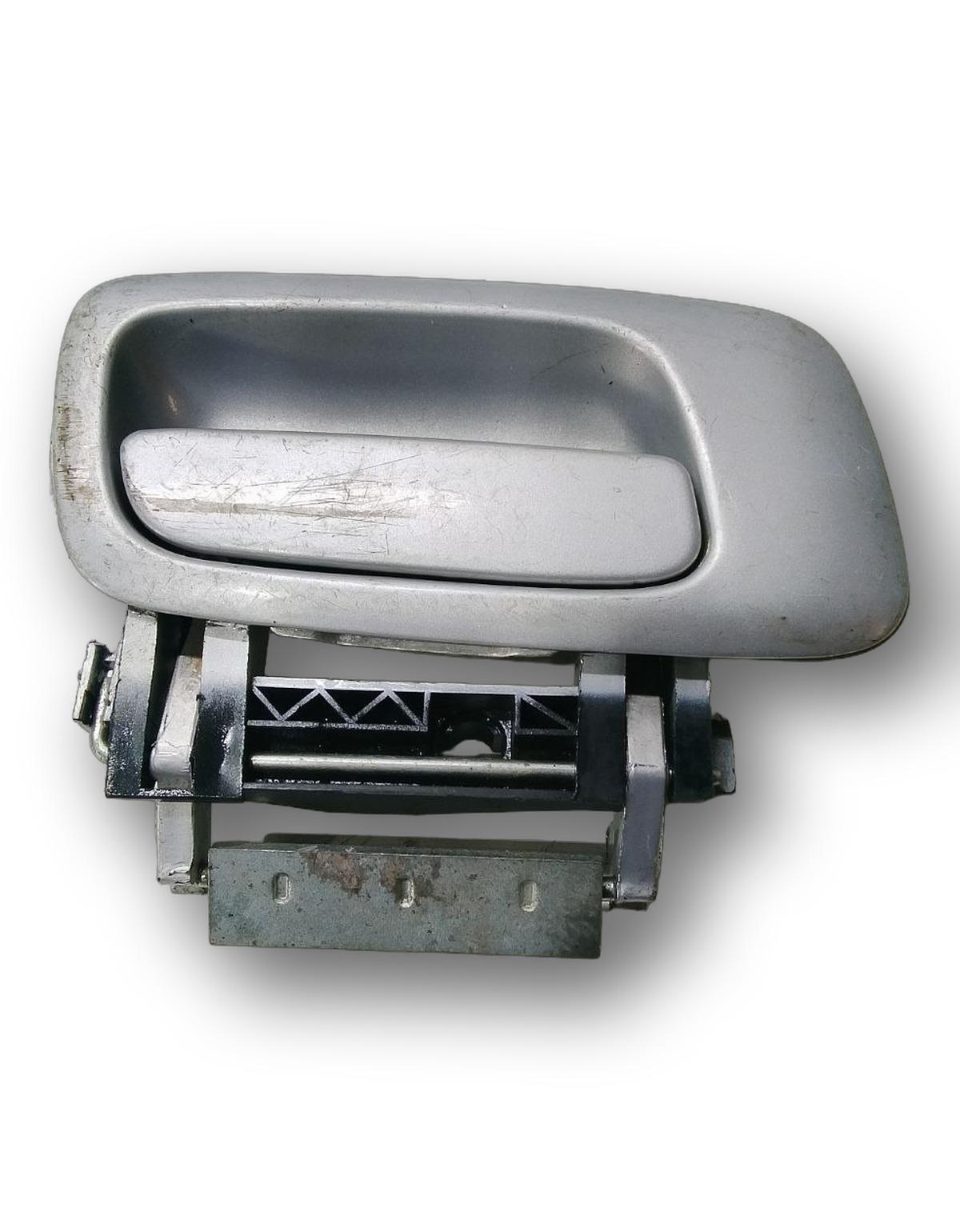 Maçaneta Externa Traseira Direita Gm Astra 2002 2003 2009