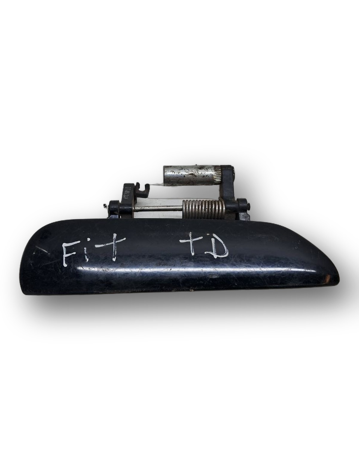 Maçaneta Externa Traseira Direita Honda Fit 2009 2010 2014