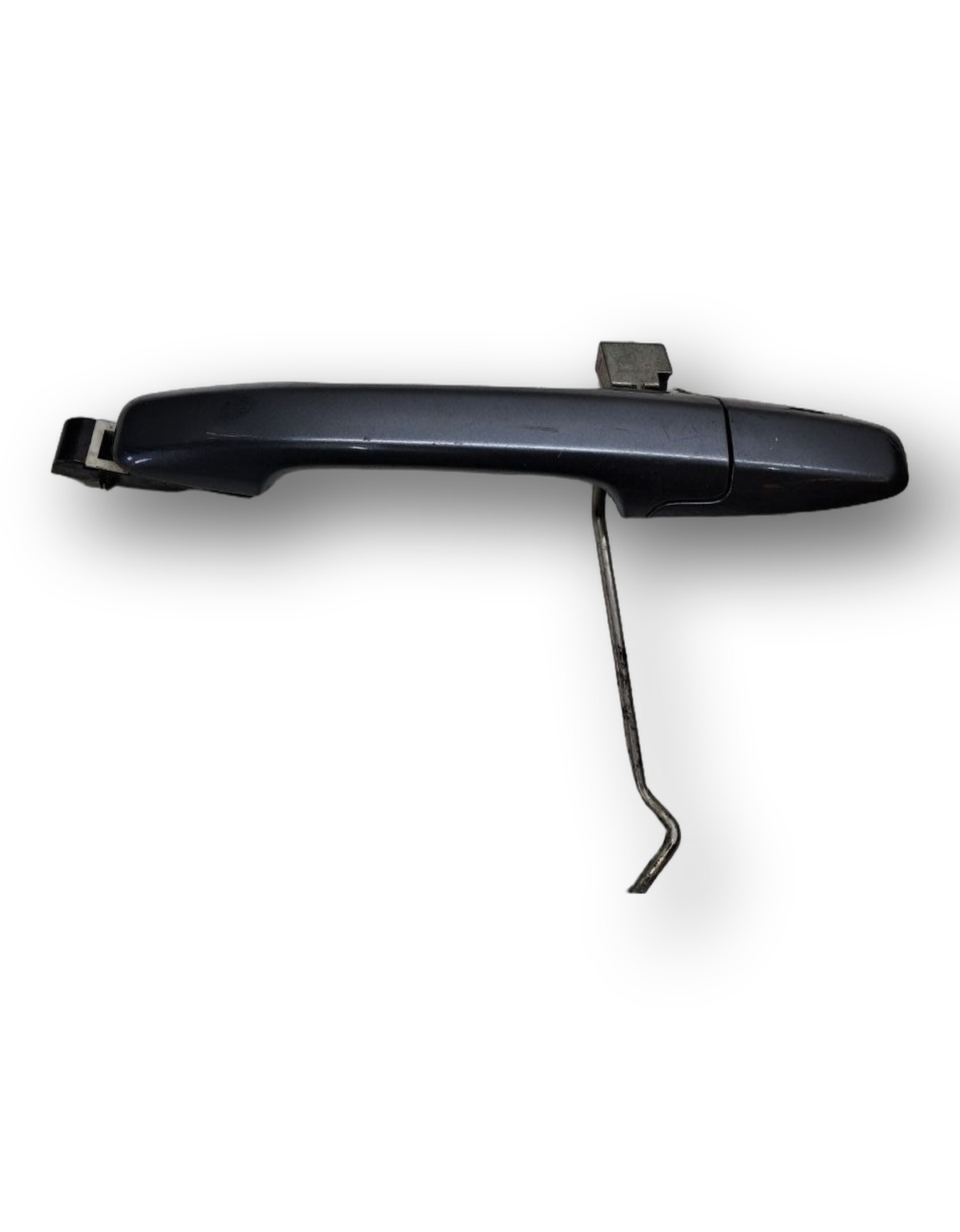 Maçaneta Externa Traseira Esquerda Honda Civic 2007 2011