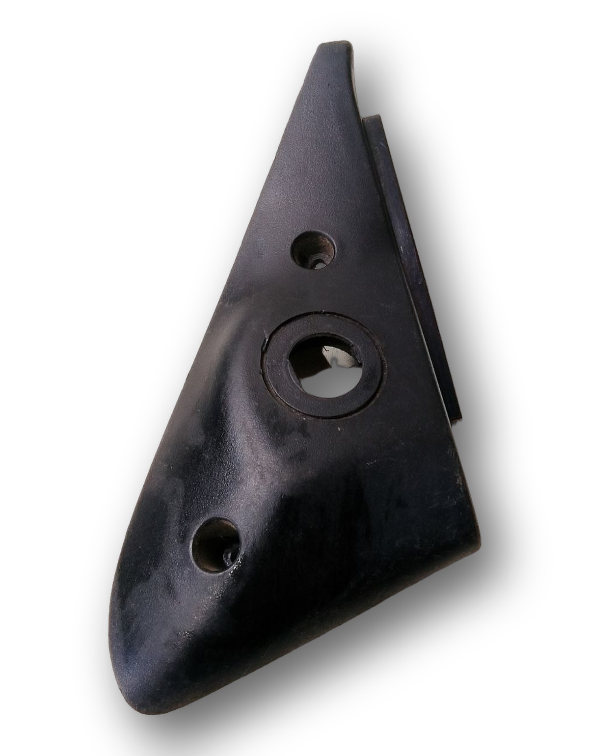 Moldura Interna Retrovisor Direito Fiat Uno 2004 2005 2013