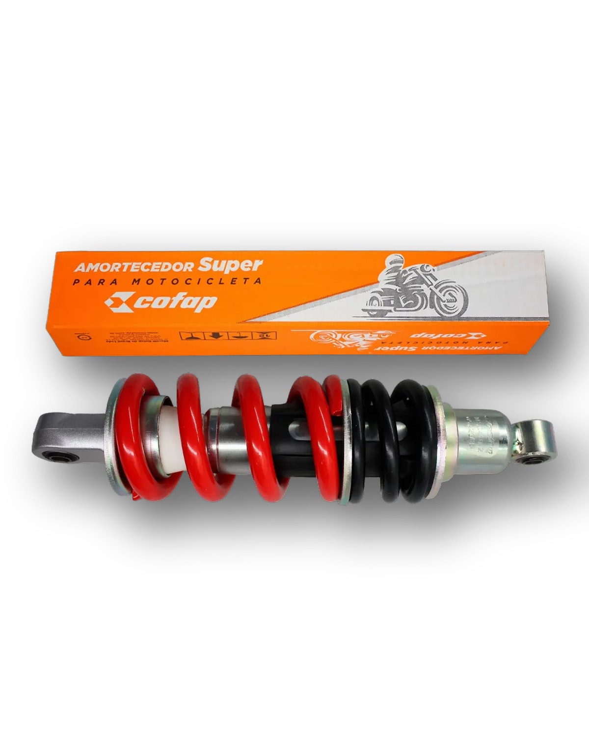 AMORTECEDOR PROLINK HONDA CB 250F 2015 2016 2017 2022 COFAP