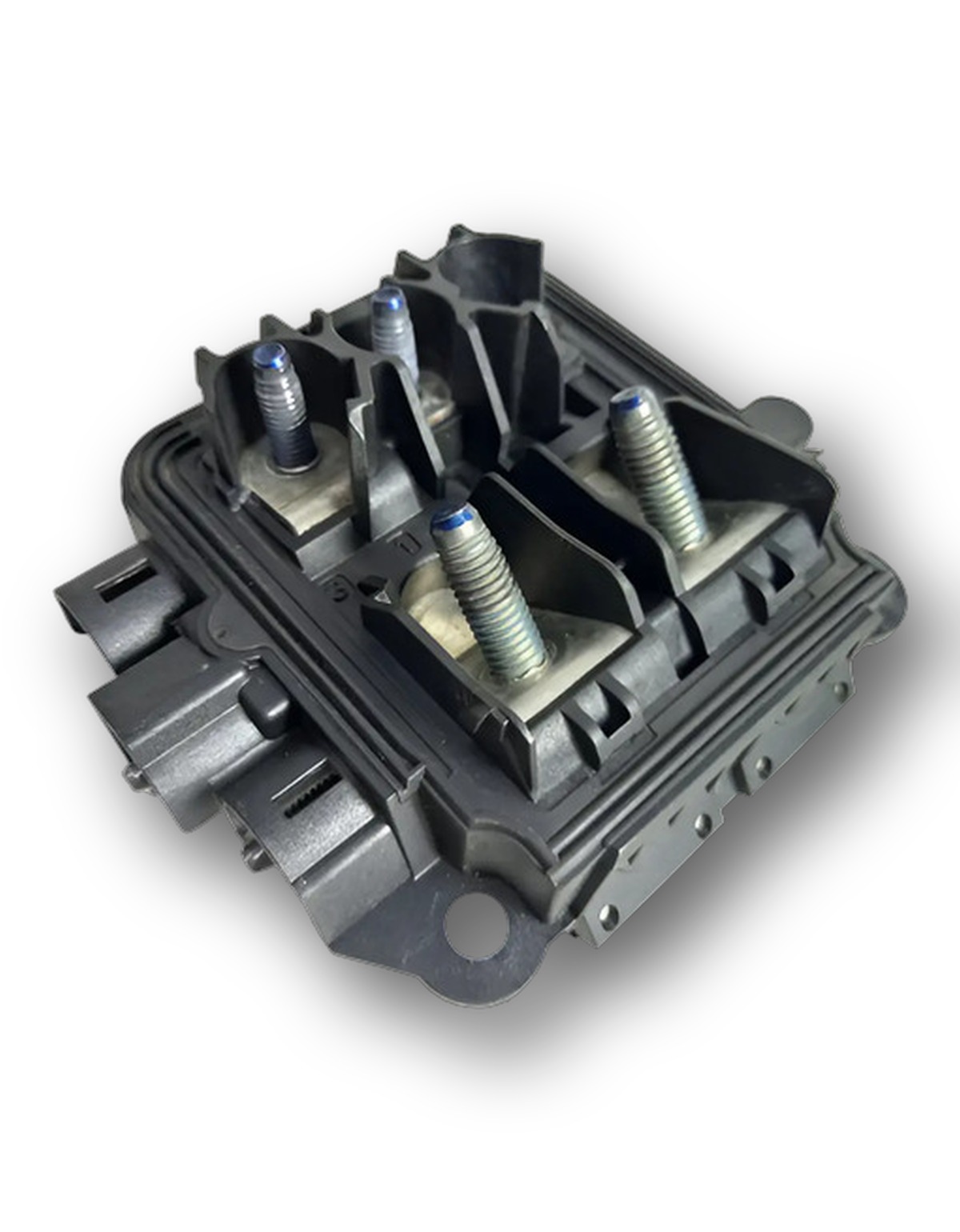 Modulo Distribuidor Energia C180 C200 2015 2016 2017 2018 